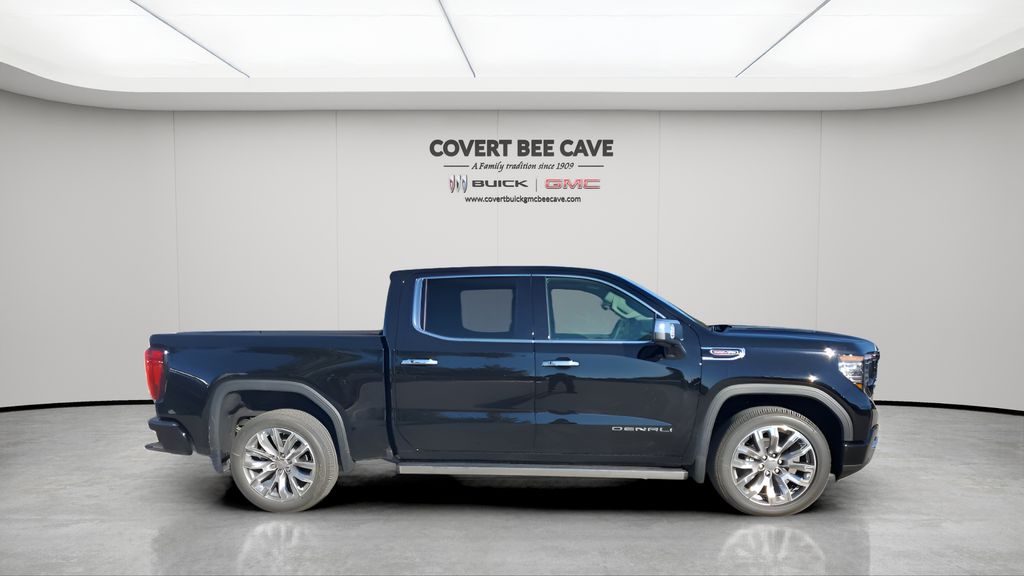New 2026 Black GMC Denali image 11