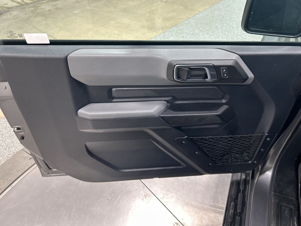 used 2021 Ford Bronco car, priced at $32,805