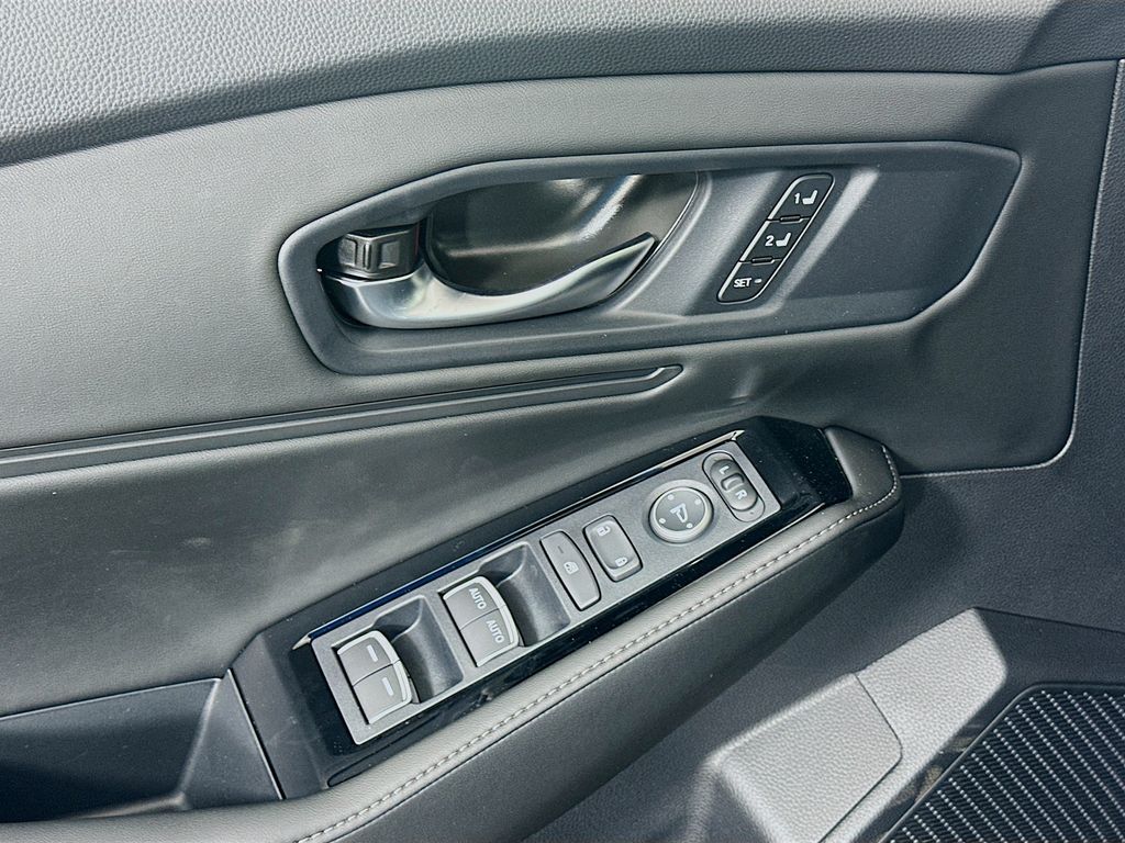 Thumbnail: 2026 Honda Accord - 20