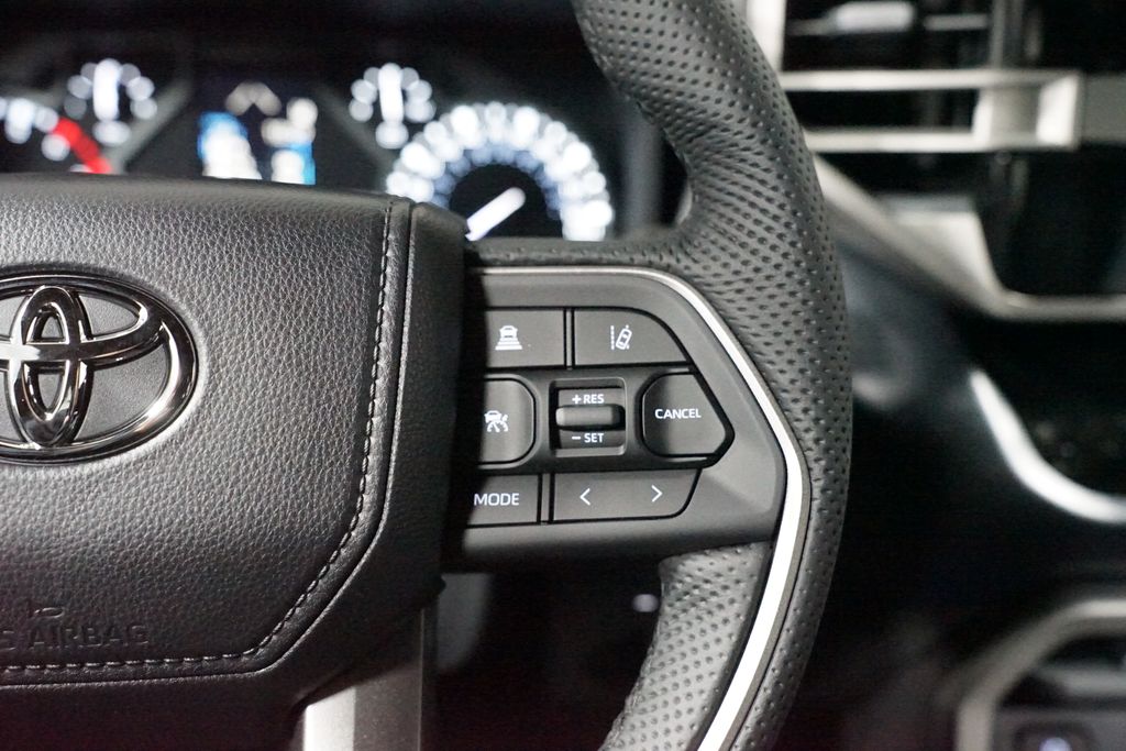 Thumbnail: 2026 Toyota Tundra - 15