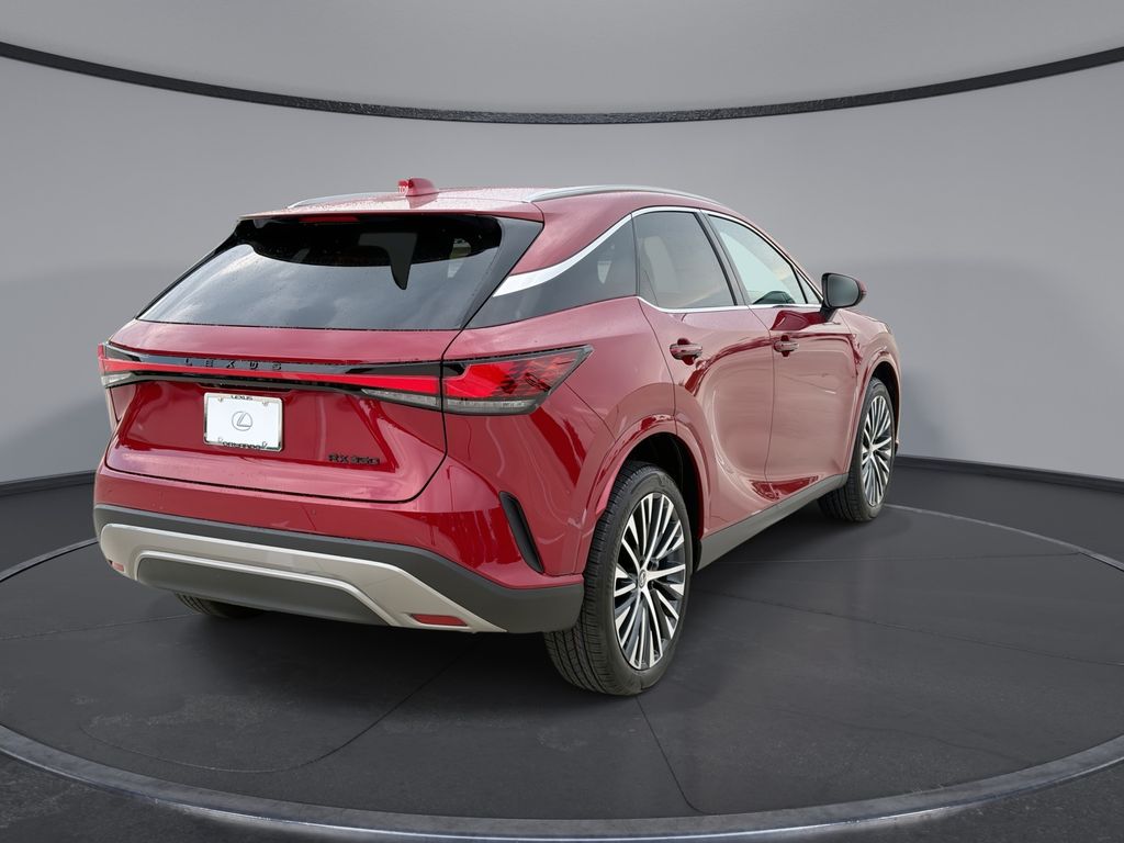 Thumbnail: 2026 Lexus RX - 11