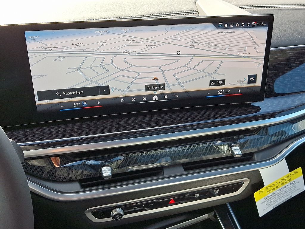 Thumbnail: 2026 BMW X7 - 8