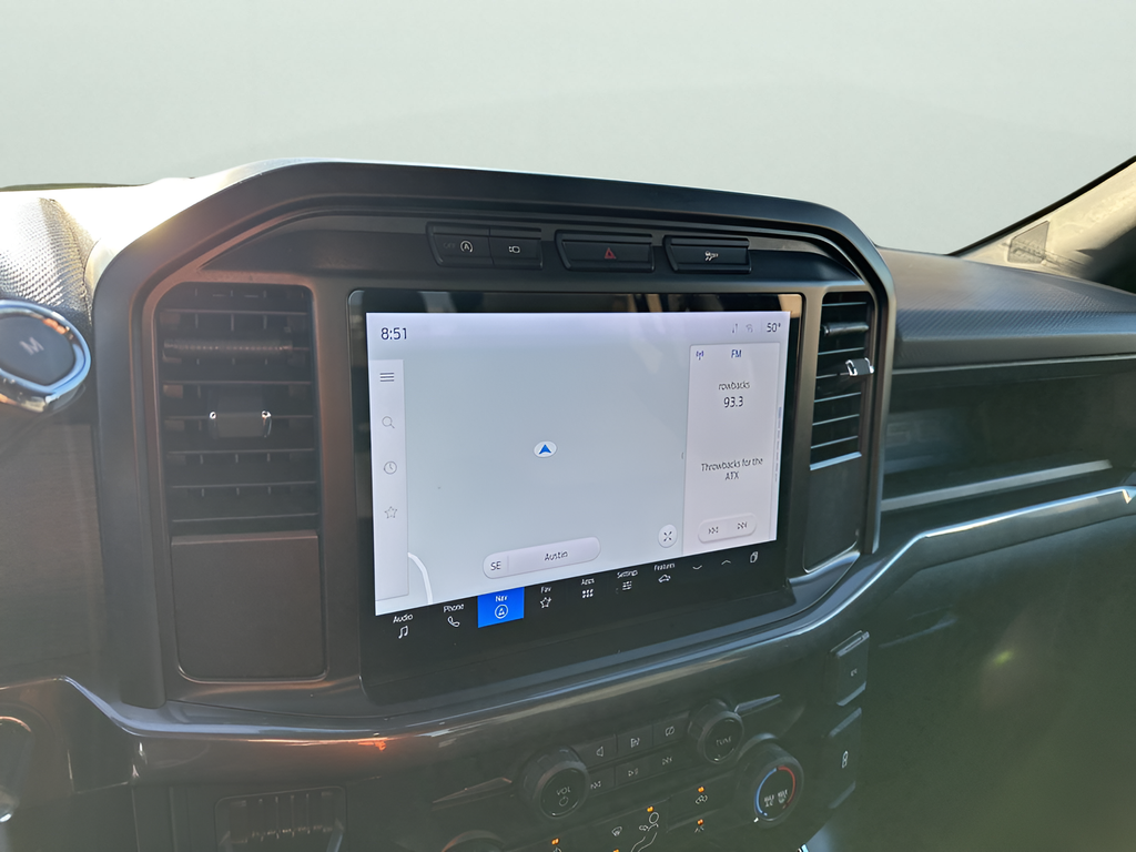 Used Car 2024 Ford F-150  Stx For Sale Under $40,000 In Austin, Texas