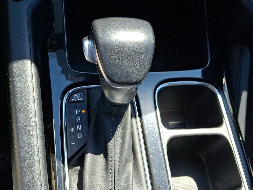 2020 Kia Telluride S White at South Hills Kia