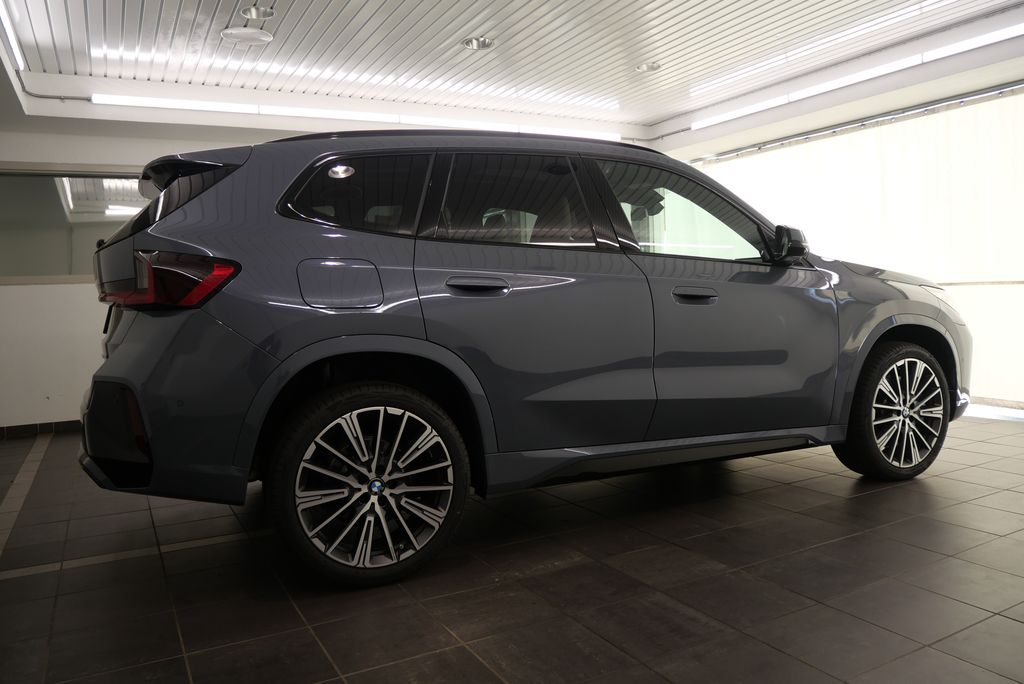 2024 BMW X1 xDrive28i 7