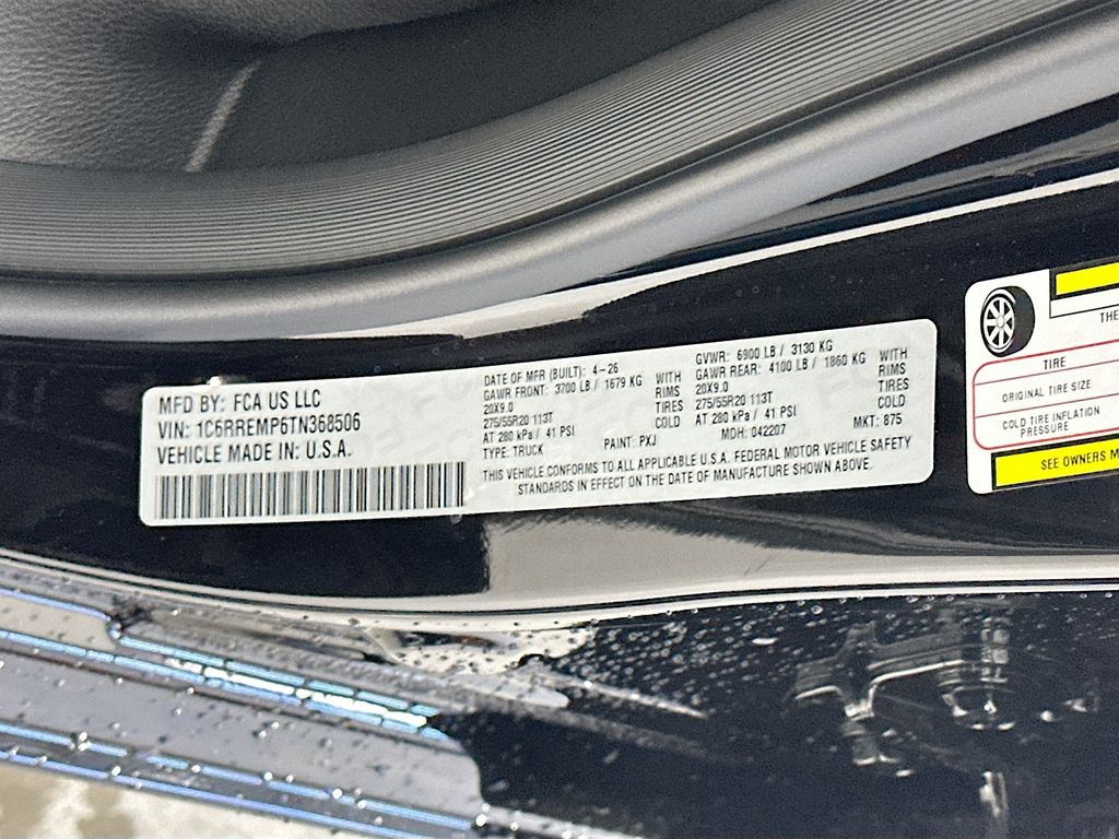 Ram150019