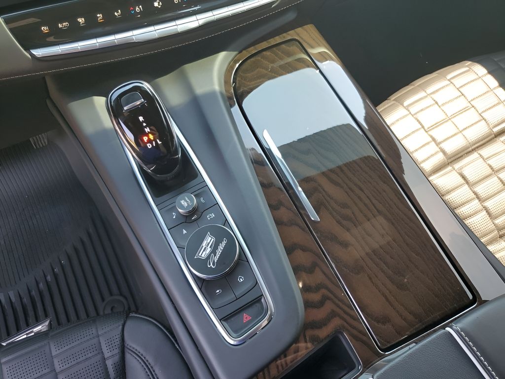 Used Car 2022 Cadillac Escalade  Sport Platinum For Sale Under $80,000 In Austin, Texas