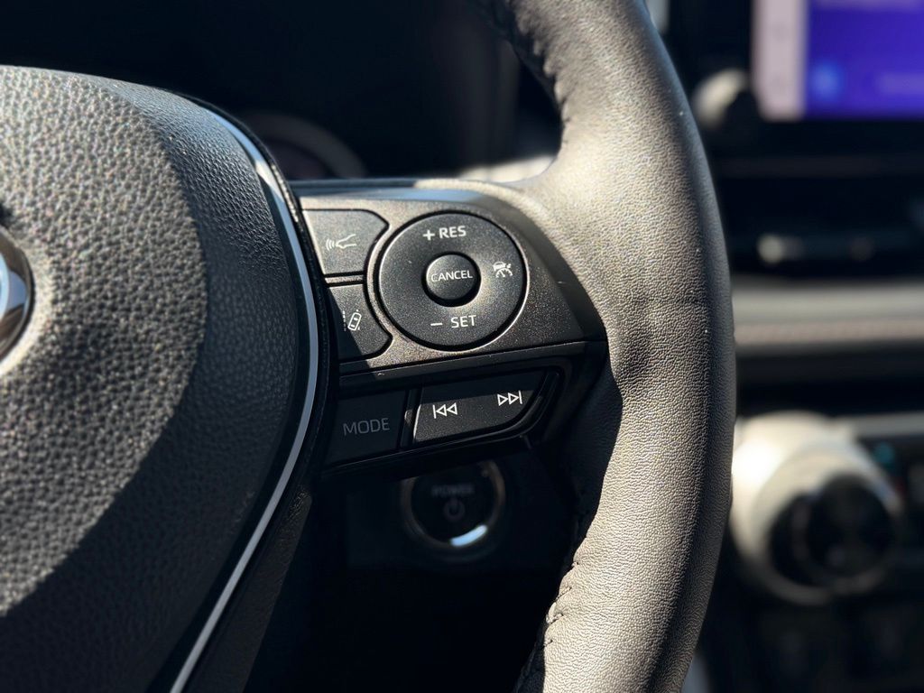 Used 2024 Toyota RAV4 Hybrid SUV