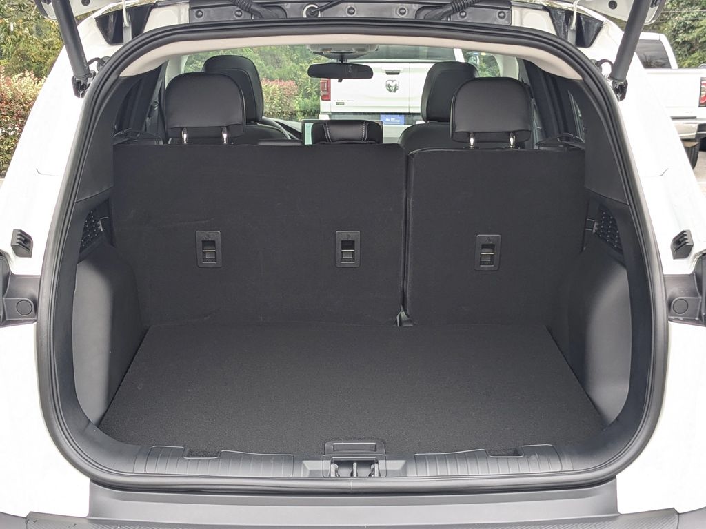 2026 Ford Escape PHEV