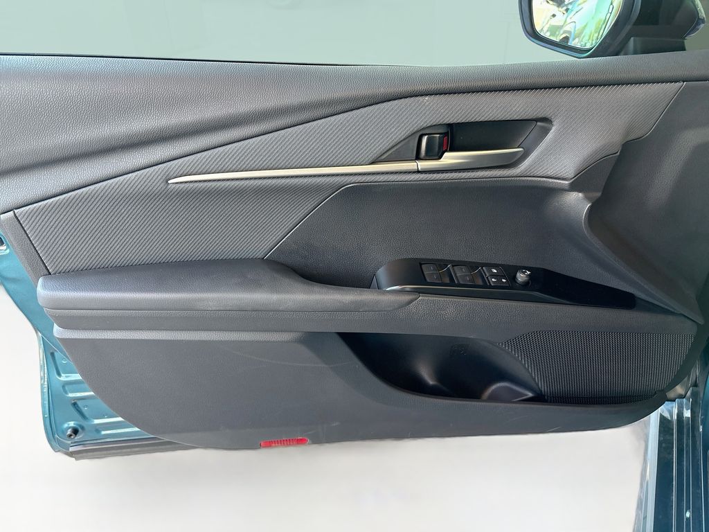 Thumbnail: 2026 Toyota Camry - 23
