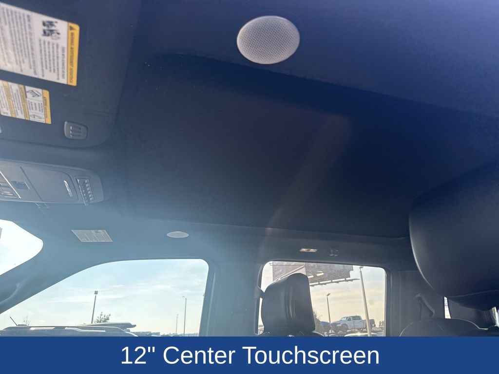 2023 Ford F-150 Raptor R