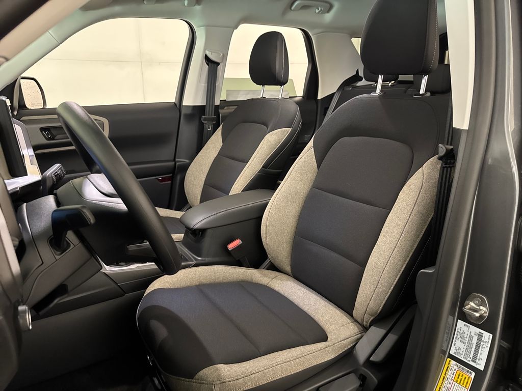 New 2026 Gray Ford Big Bend image 26