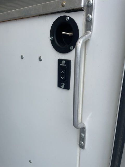 2025 Ford F-550 Chassis XL