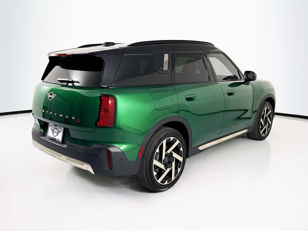Thumbnail: 2026 MINI Cooper Countryman - 5
