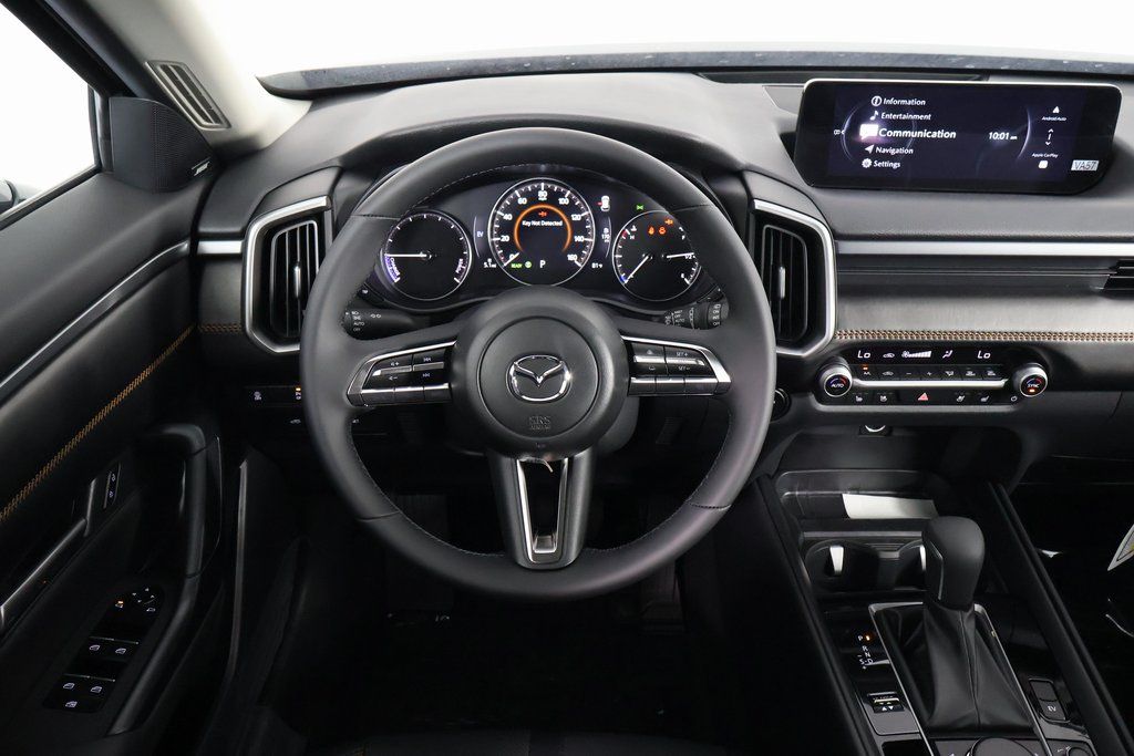 Thumbnail: 2026 Mazda CX-50 - 3