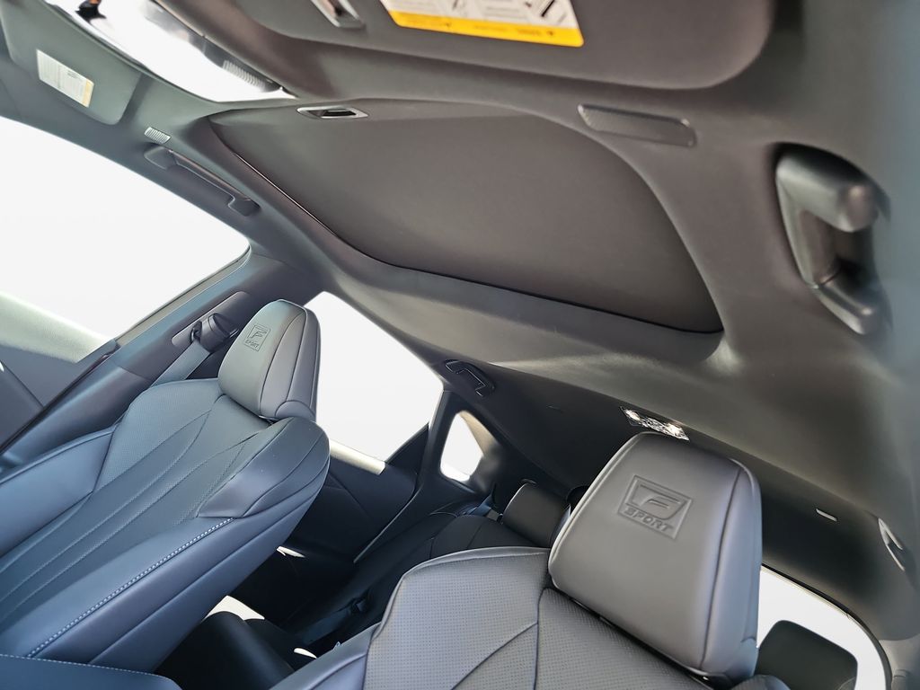Used 2023 Lexus RX SUV