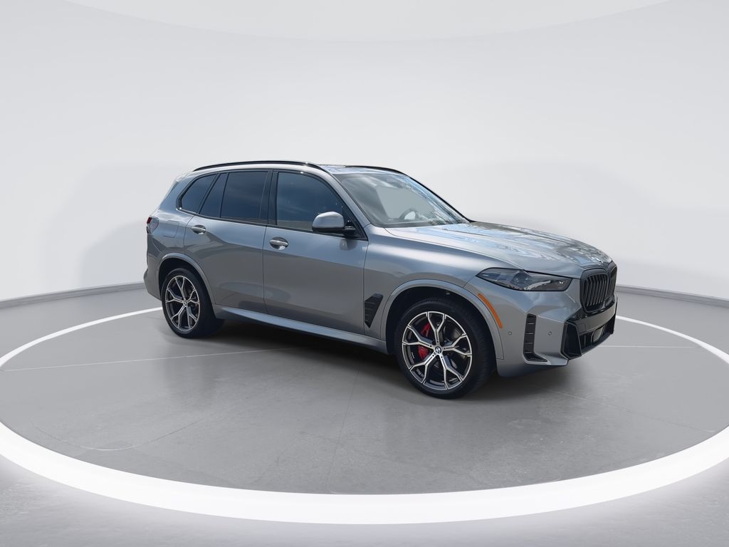 Thumbnail: 2025 BMW X5 - 2