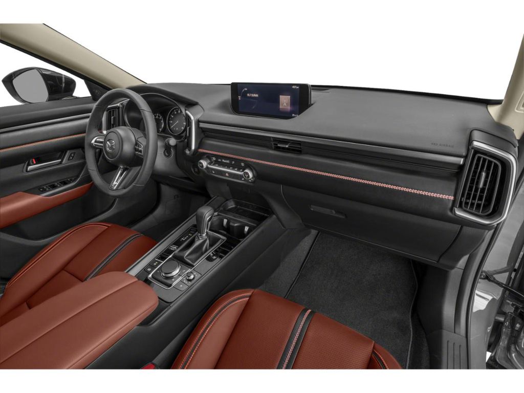2025 Mazda Cx-50  2.5 Turbo Meridian Edition In Georgetown, Texas