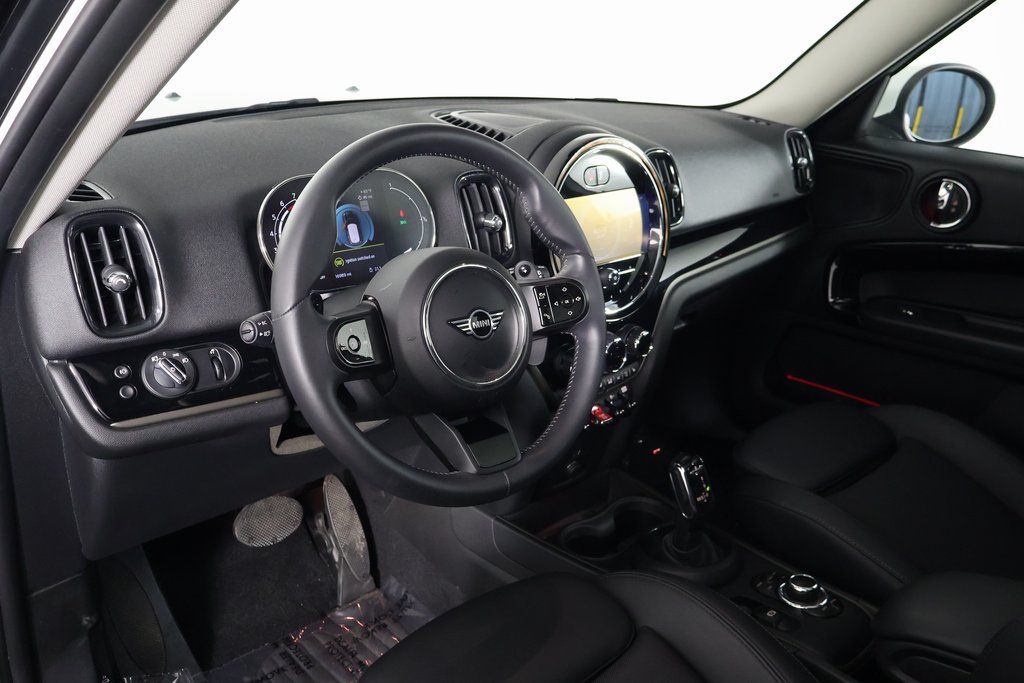 Thumbnail: 2023 MINI Cooper Countryman - 7