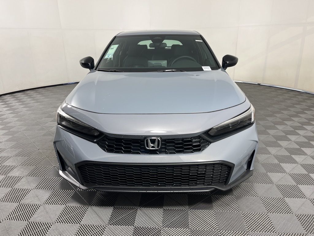 Thumbnail: 2026 Honda Civic - 7