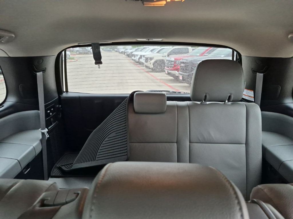 Used Car 2020 Toyota Sequoia  Limited For Sale Under $60,000 In Austin, Texas