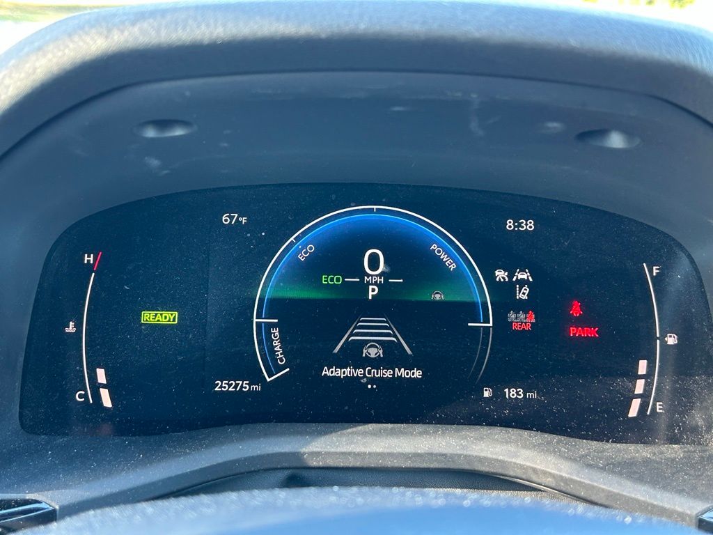 Thumbnail: 2025 Toyota Camry - 22