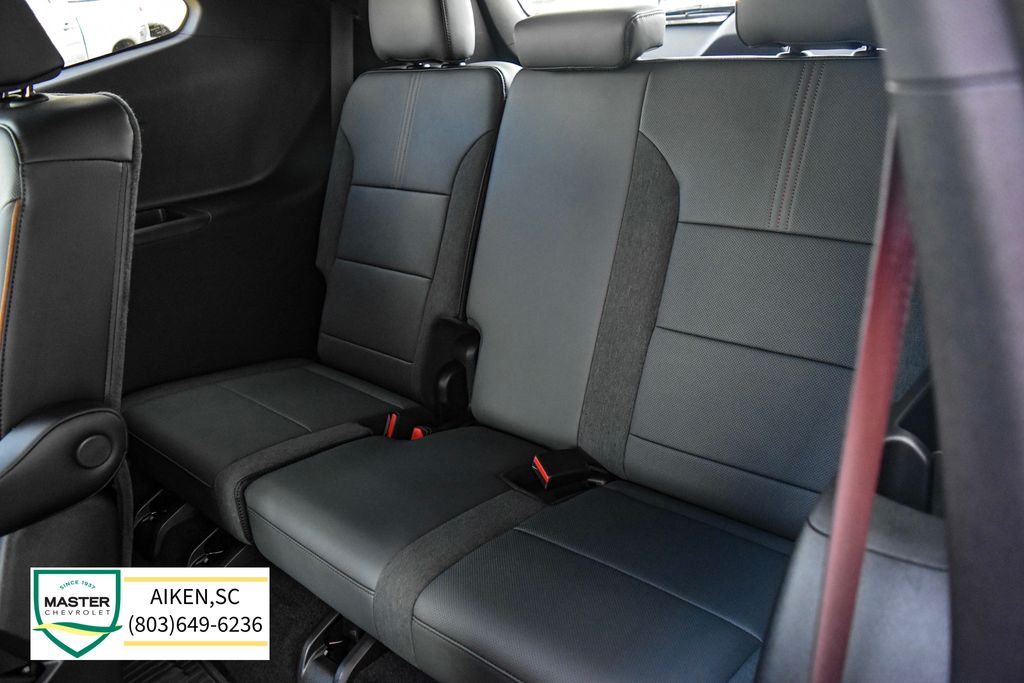 Used 2026 GMC Acadia SUV