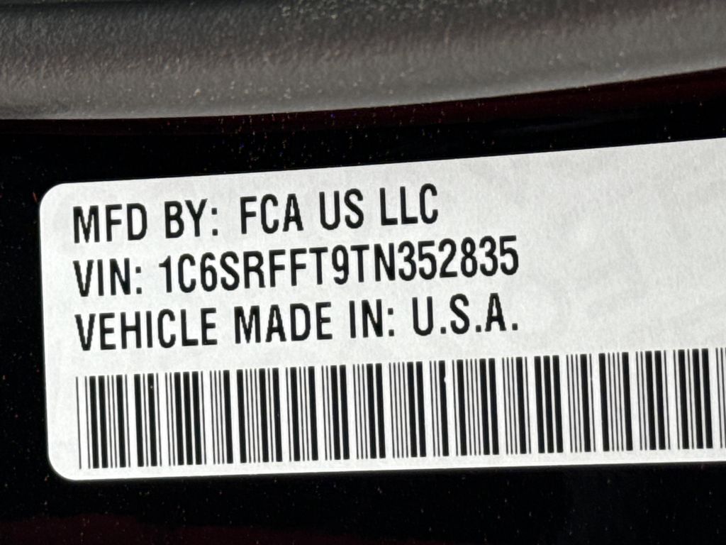 New 2026 Black Ram Big Horn/Lone Star image 31