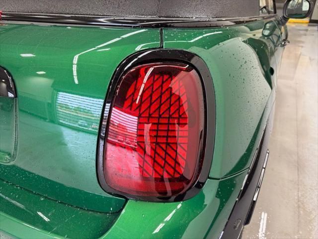 Thumbnail: 2026 MINI Cooper - 5