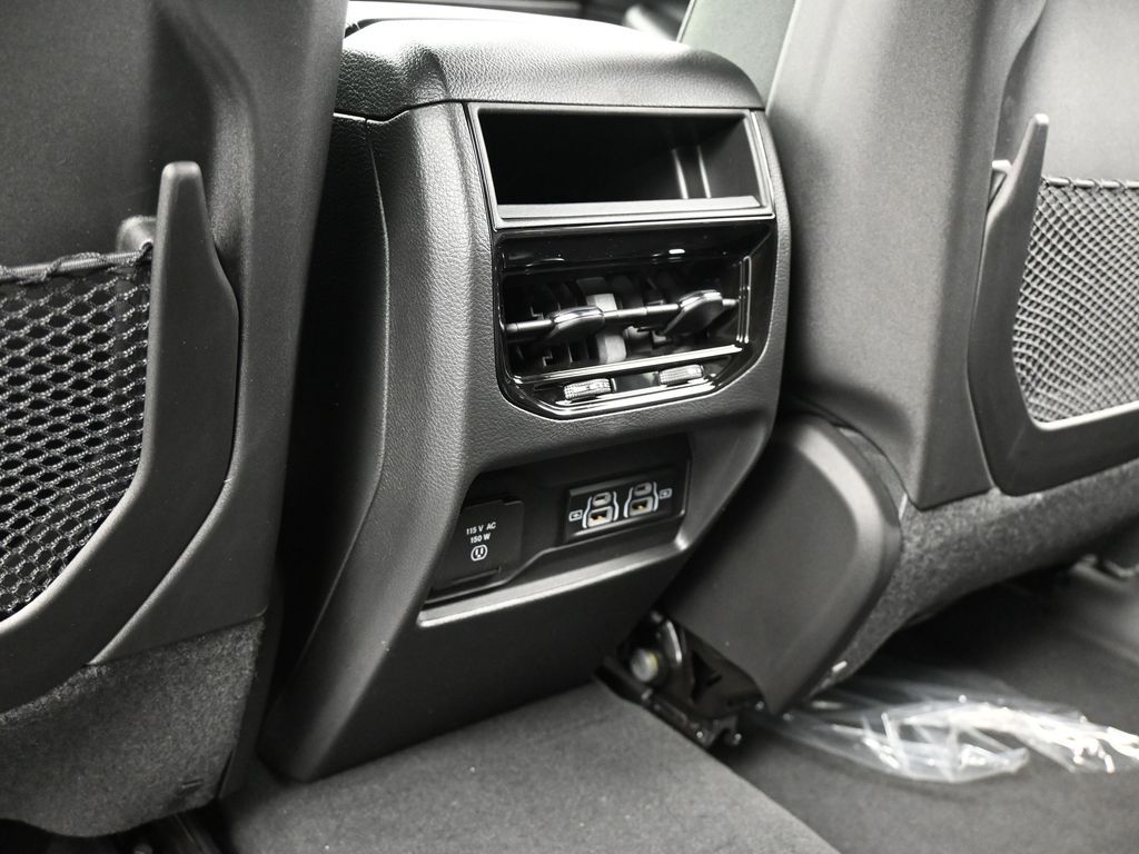 New 2025 Silver Zynith Jeep Altitude X image 29