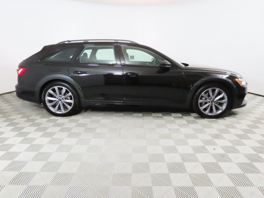 Thumbnail: 2026 Audi A6 - 6