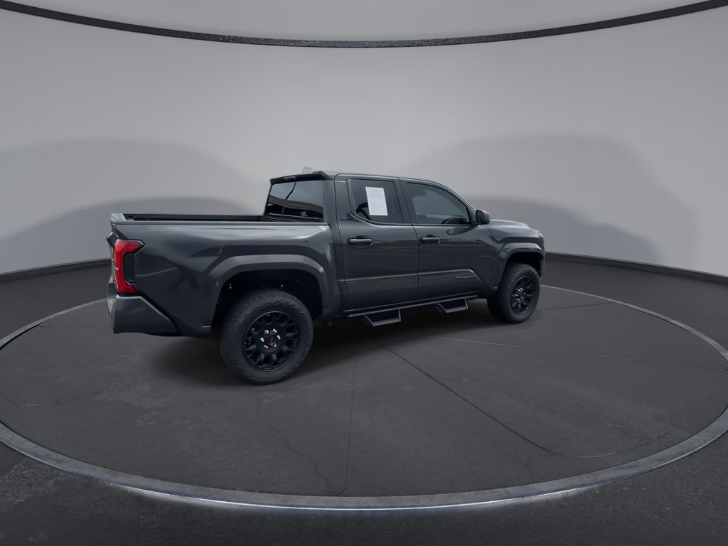 Thumbnail: 2025 Toyota Tacoma - 9