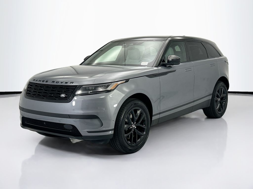 Thumbnail: 2026 Land Rover Range Rover Velar - 1