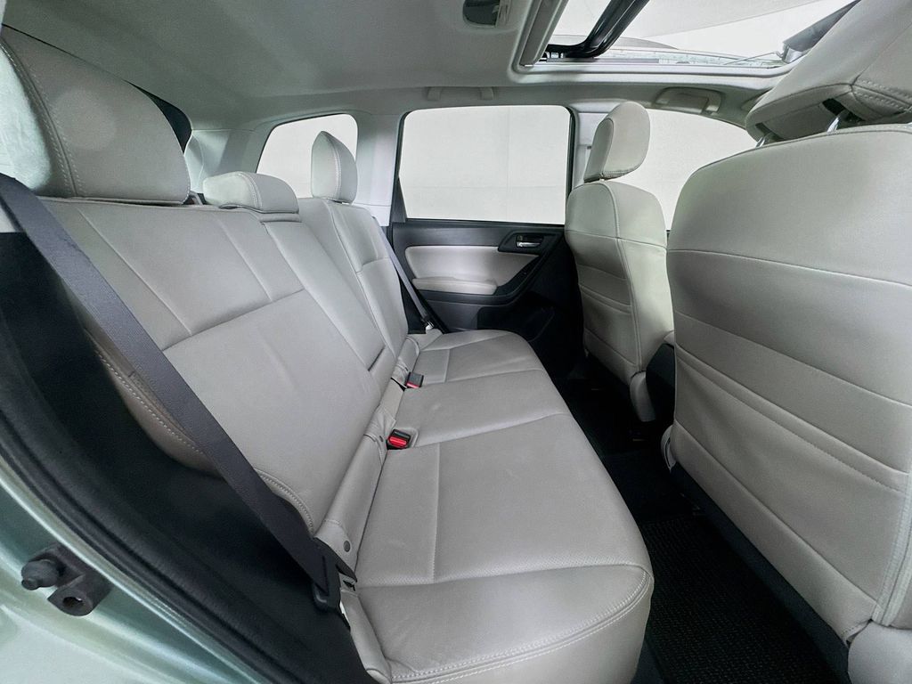 Used Car 2014 Subaru Forester  2.5i Limited For Sale Under $20,000 In Austin, Texas