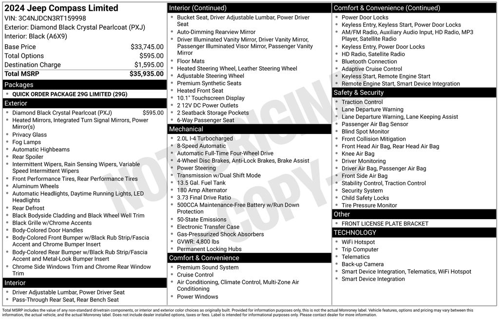 View vehicle photo 3