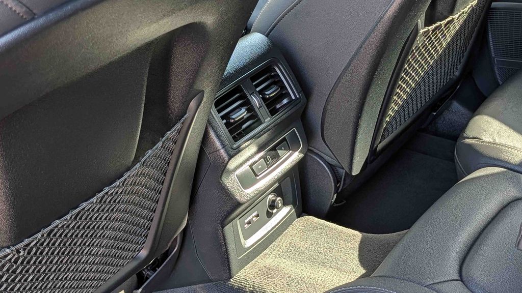 Used 2023 Audi Q5 Sportback 45 S line Premium Plus 4D Sport Utility