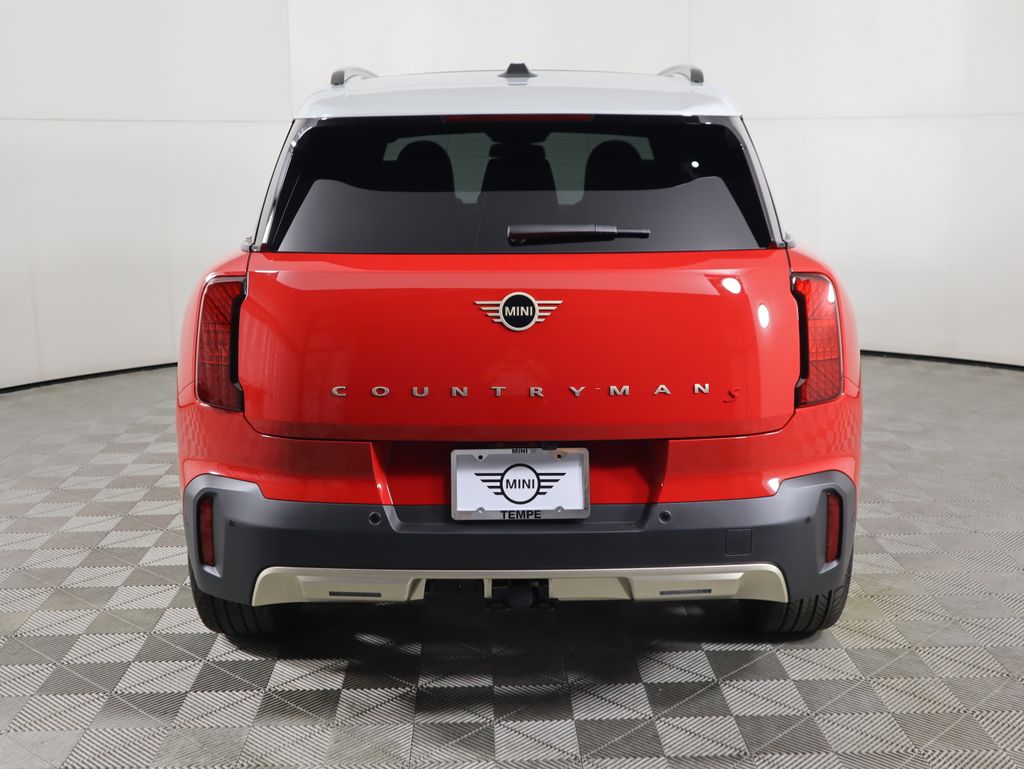 Thumbnail: 2026 MINI Cooper Countryman - 6