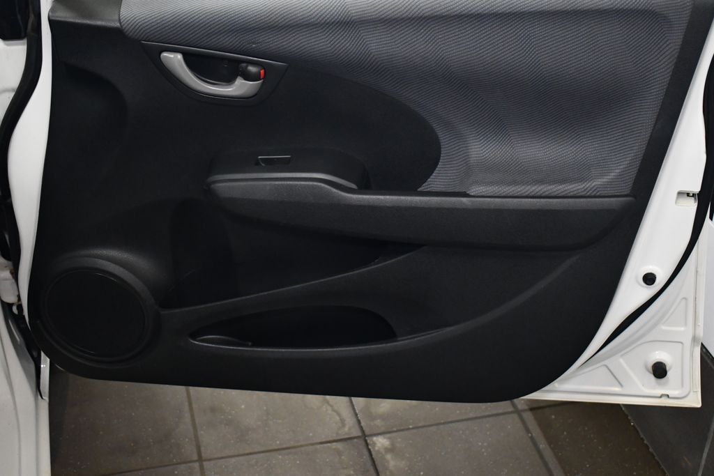 Thumbnail: 2013 Honda Fit - 29