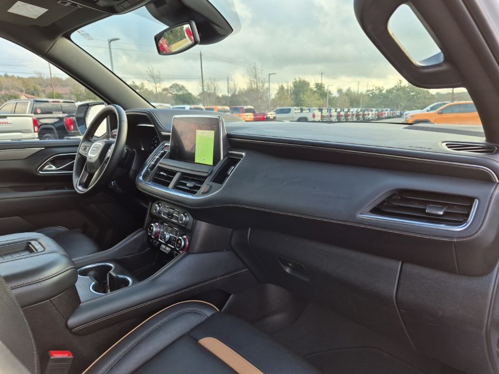 Used Car 2024 Gmc Yukon Xl  At4 For Sale Under $70,000 In Austin, Texas