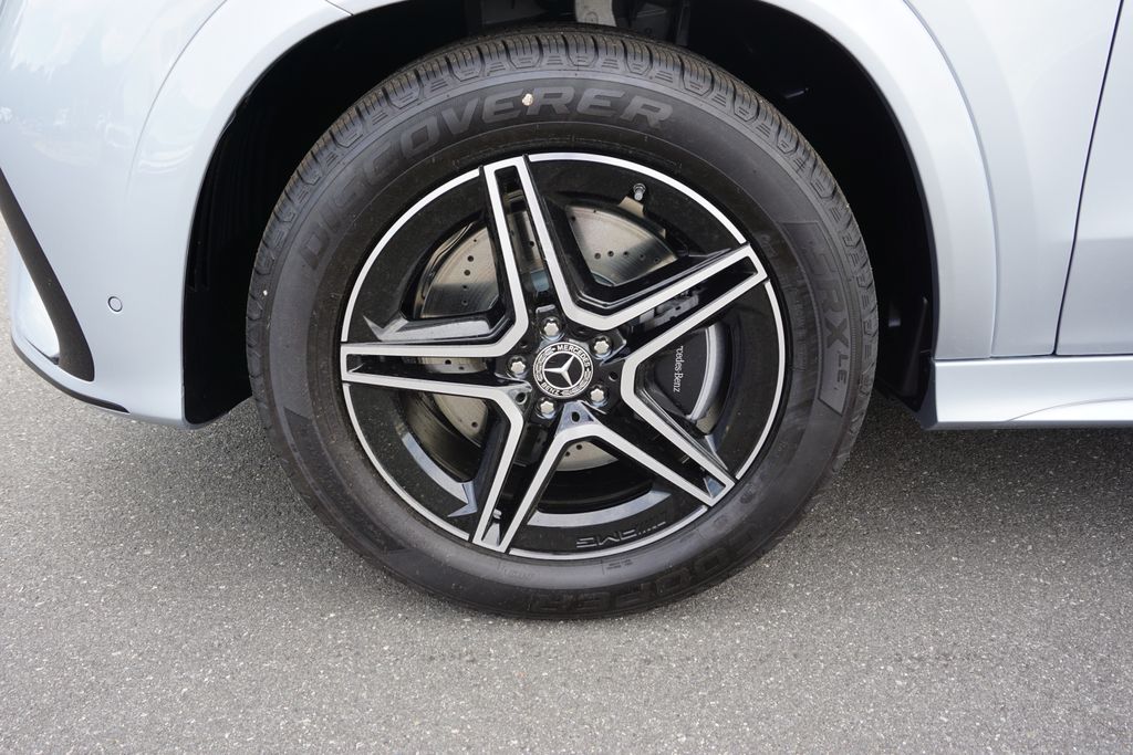 2025 Mercedes-Benz GLE 450 15