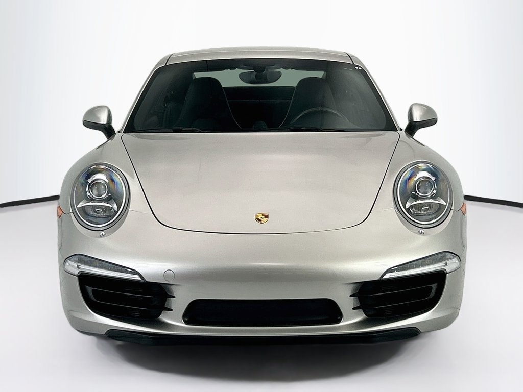 Thumbnail: 2013 Porsche 911 - 10