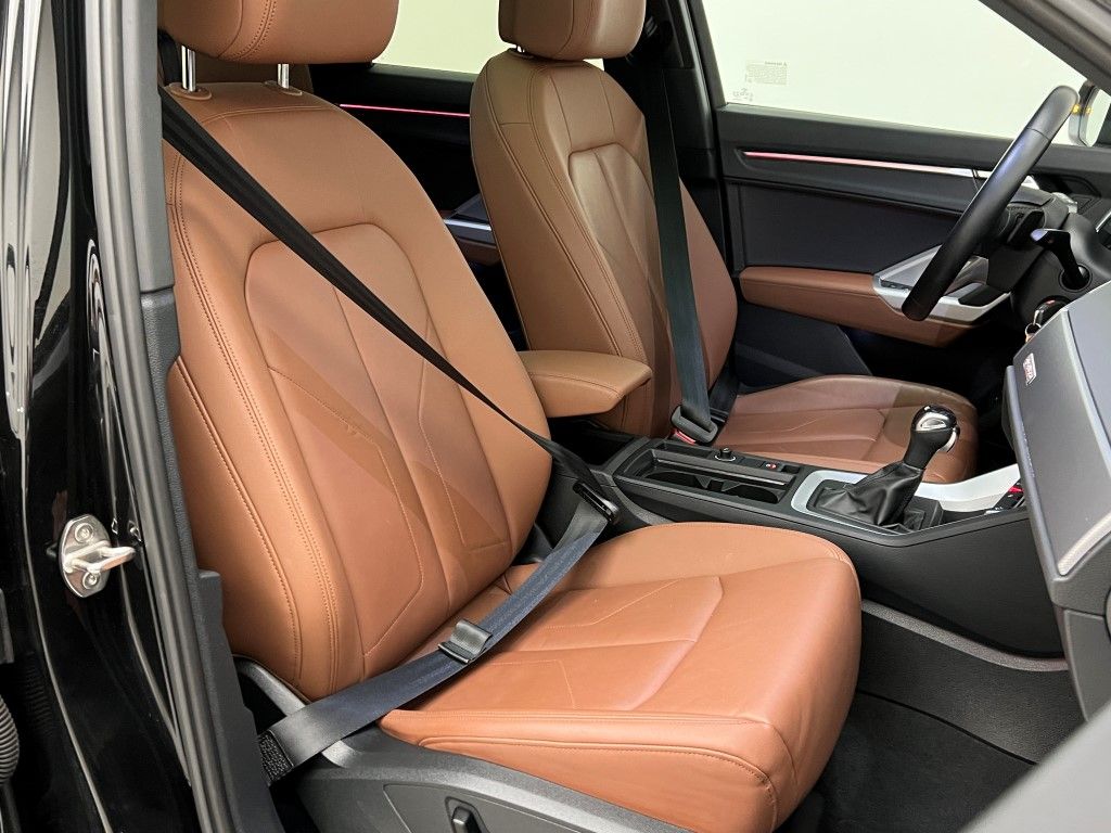 Thumbnail: 2022 Audi Q3 - 14