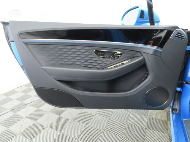 Thumbnail: 2026 Bentley Continental - 25