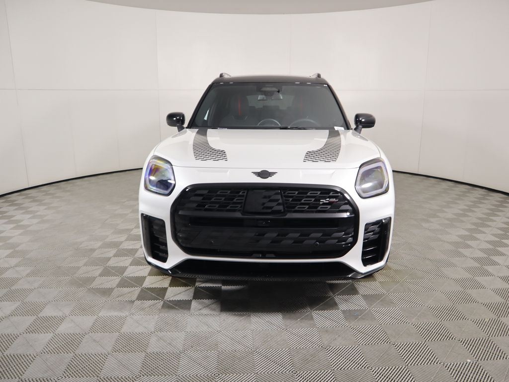 Thumbnail: 2026 MINI Cooper Countryman - 2