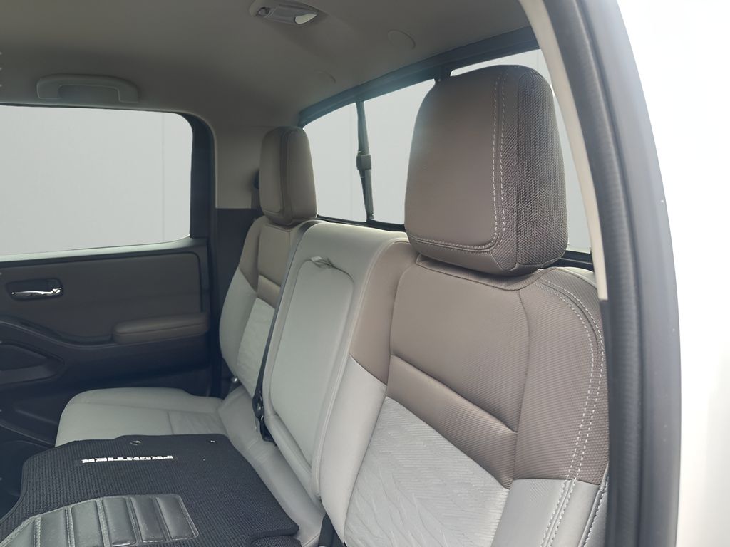 Used Car 2022 Nissan Frontier  Sv For Sale Under $30,000 In Austin, Texas