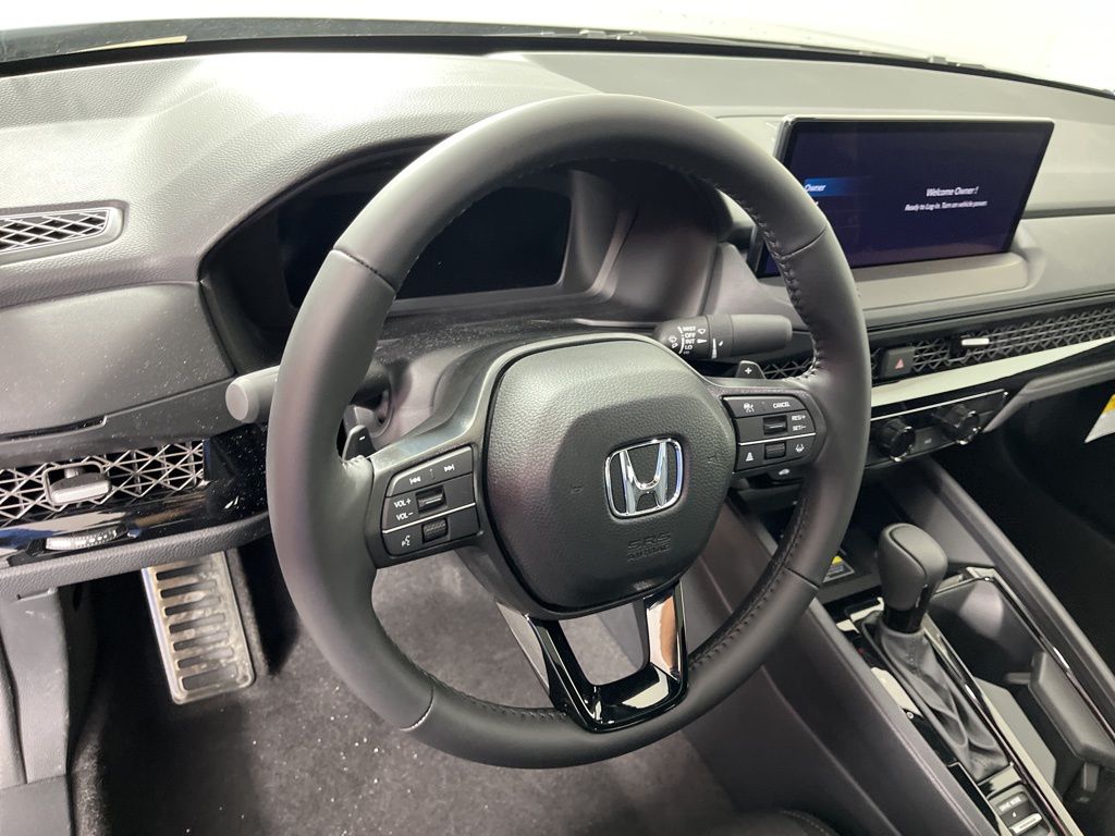 Thumbnail: 2025 Honda Accord - 25