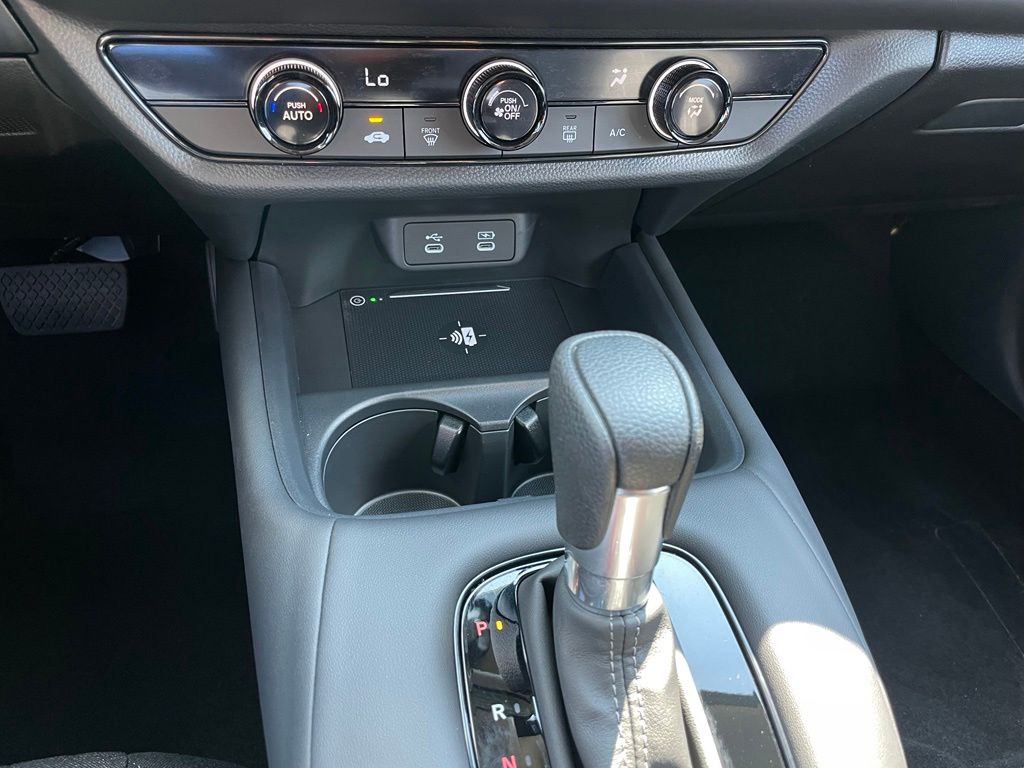 Thumbnail: 2026 Honda HR-V - 18