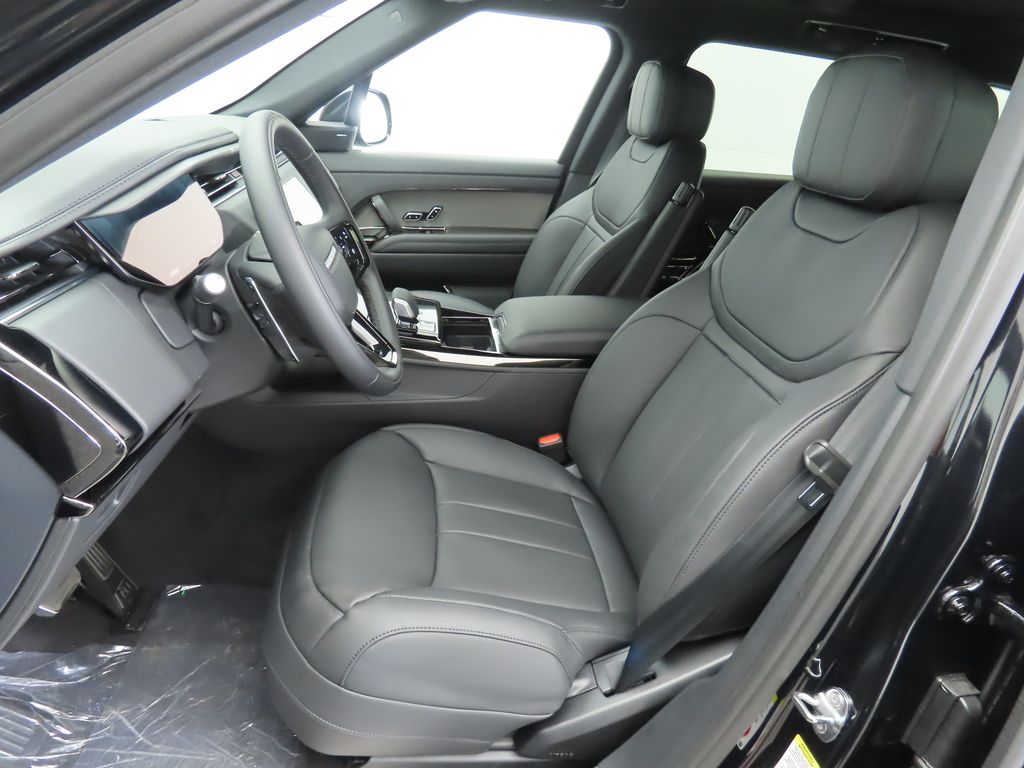 2025 Land Rover Range Rover Sport Dynamic 19