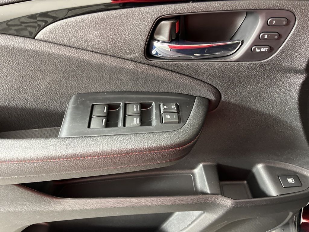 Thumbnail: 2026 Honda Ridgeline - 8