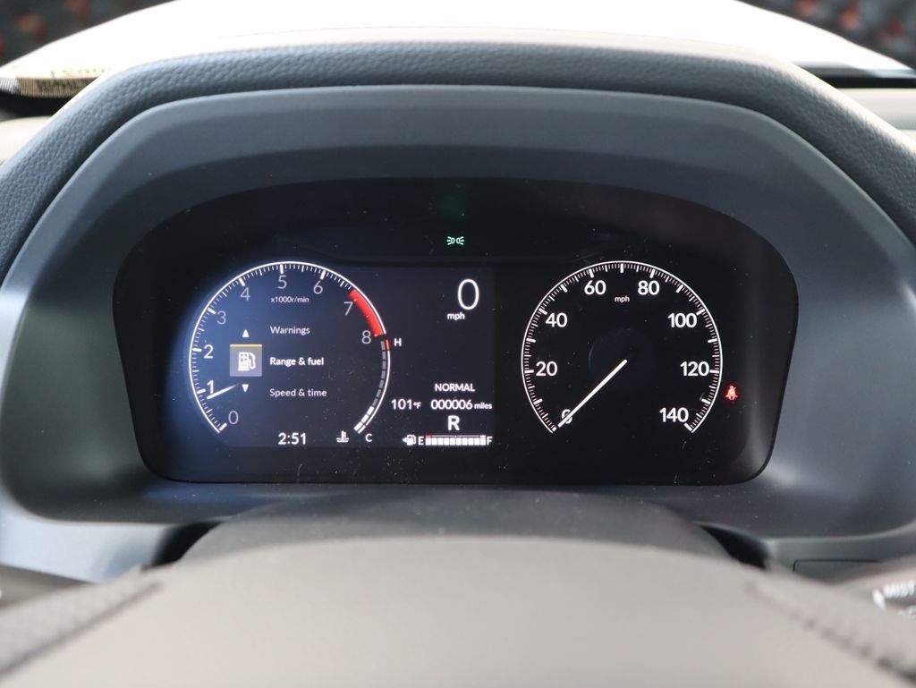 Thumbnail: 2026 Honda Ridgeline - 32